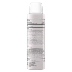 Degree Clinical 5X packaging highlights up to 96-hour protection for active days.