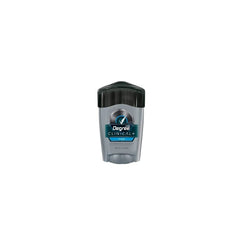 Degree Men Clean Clinical Antiperspirant 3-pack pack shot with up to 48-hour protection.