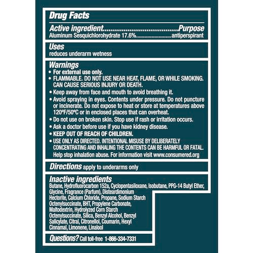 Degree Men Deep Cedar & Lavender fresh scent highlighting energizing aroma.