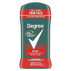 Close-up front-pack shot highlighting refreshing lemon-orange scent