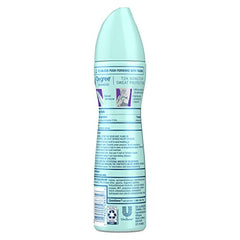 Degree MotionSense technology activates with movement for continuous fragrance