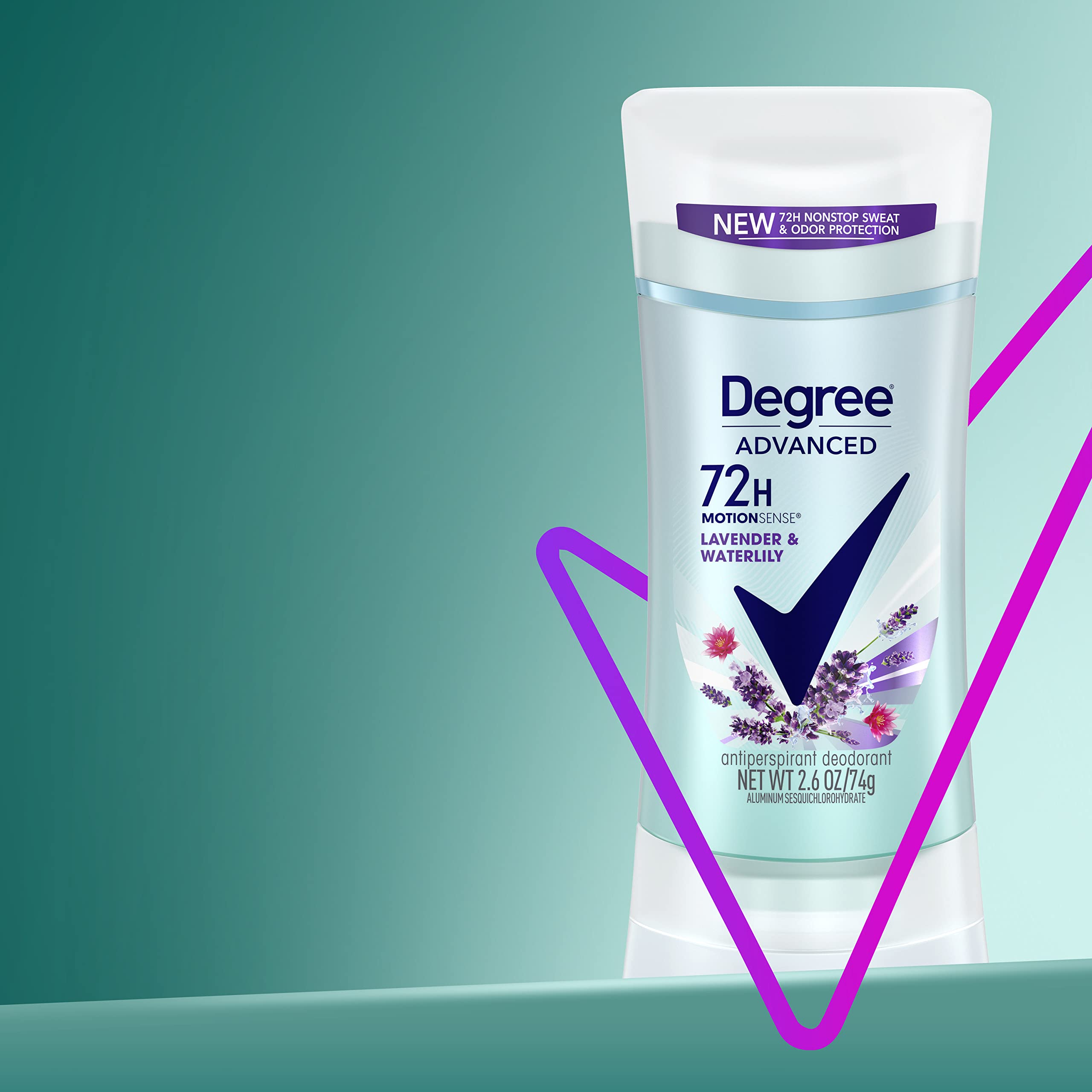 Degree Packaging recycling initiative signals sustainable packaging choices