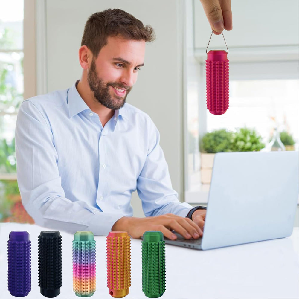 Deiviko Anxiety relief stim toy supports quick coping with daily stress.