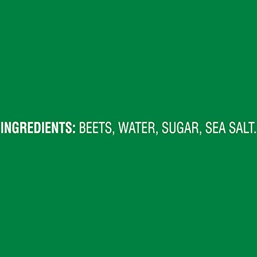 The BPA-free can label from Del Monte underlines safe packaging.