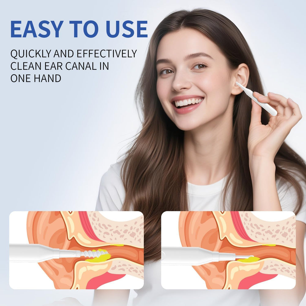 DELECLE nine-head kit supports family hygiene for kids and adults.