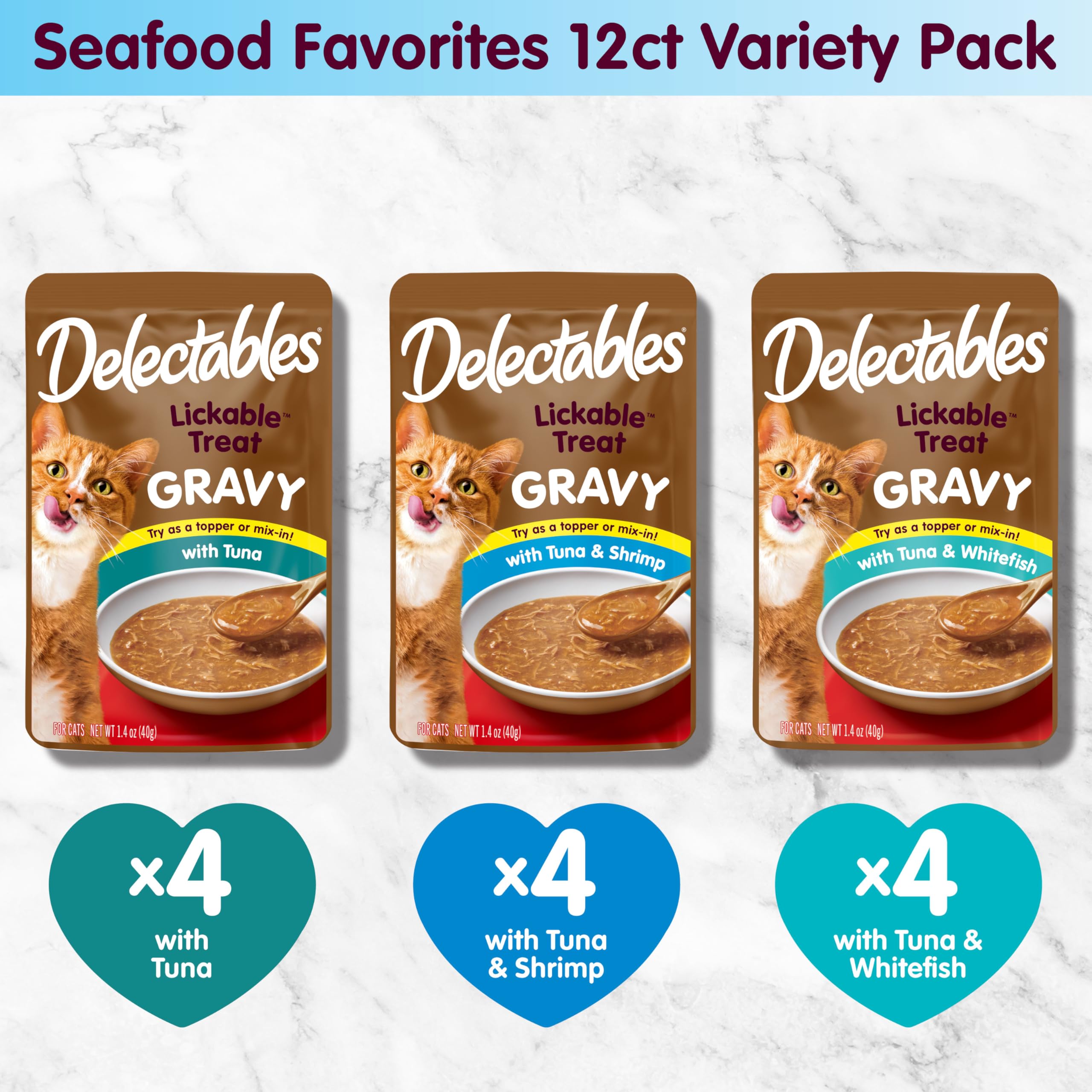 Delectables ingrédients premium poisson — qualité qui inspire la confiance.