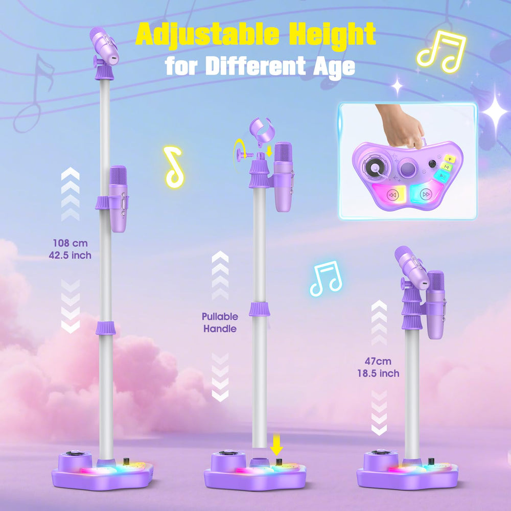 Delighkidz Bluetooth pairing for quick setup with a tablet or phone