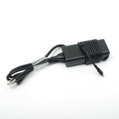 Dell 3ft power cord included for flexible desk setup