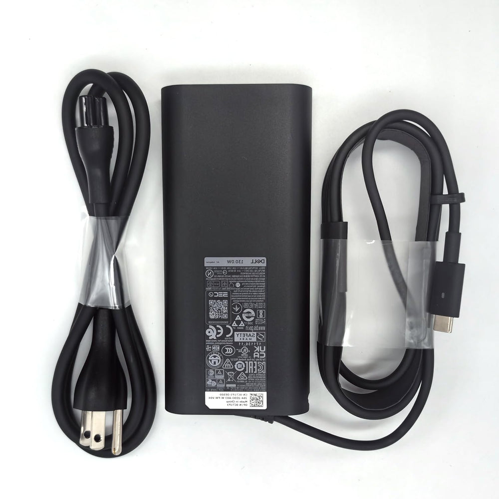 3-foot power cord offers flexible placement at home or on the go.