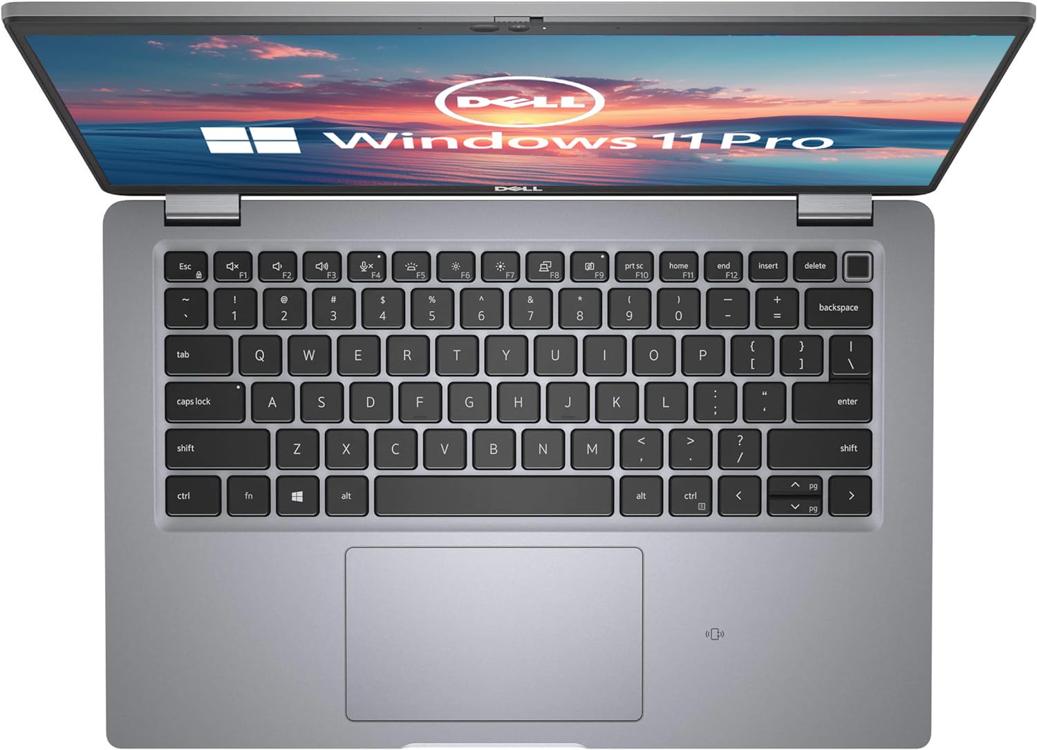 Dell Latitude 5420 side ports showcasing versatile connectivity for work