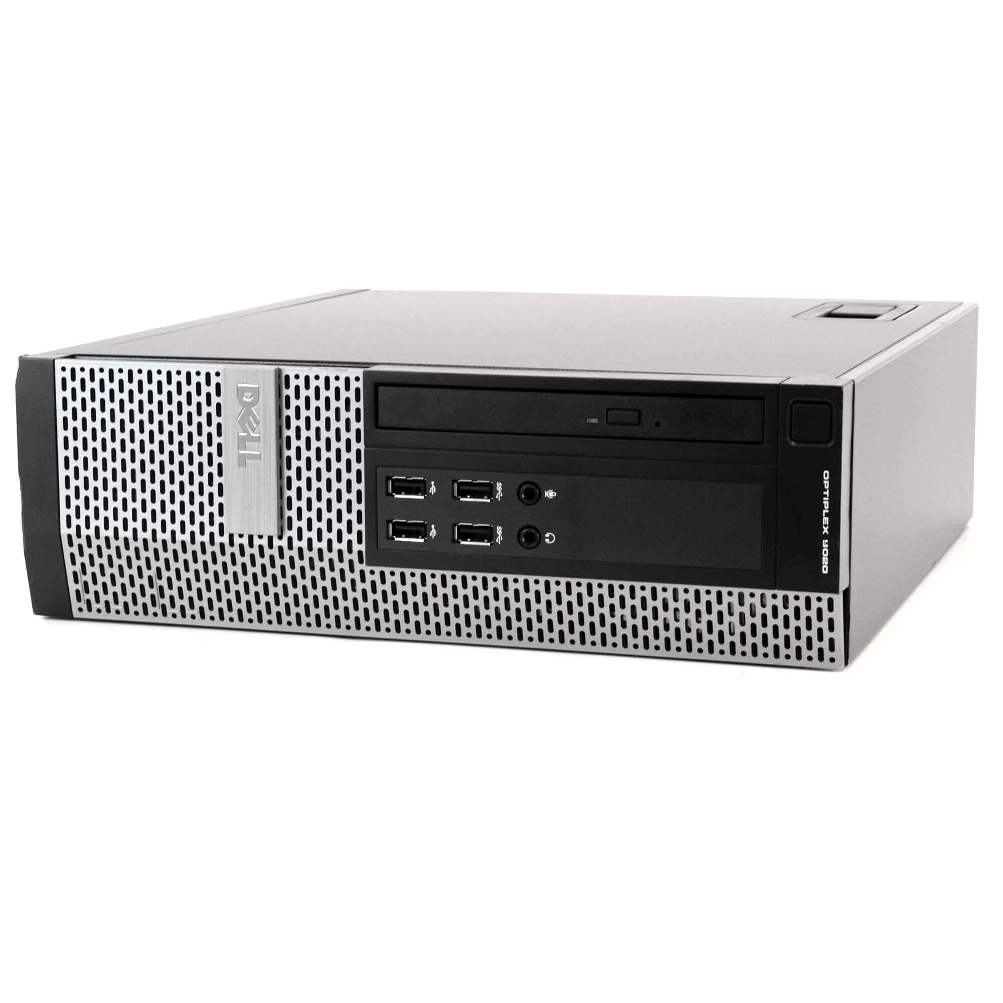 Dell Optiplex 9020 Windows 11 Pro setup ready for activation