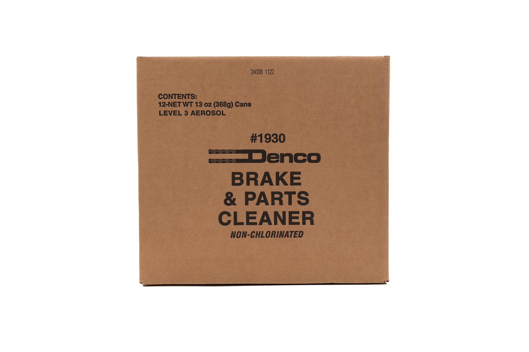 DENCO 1930 acetone-51-percent highlight strong cleaning power.