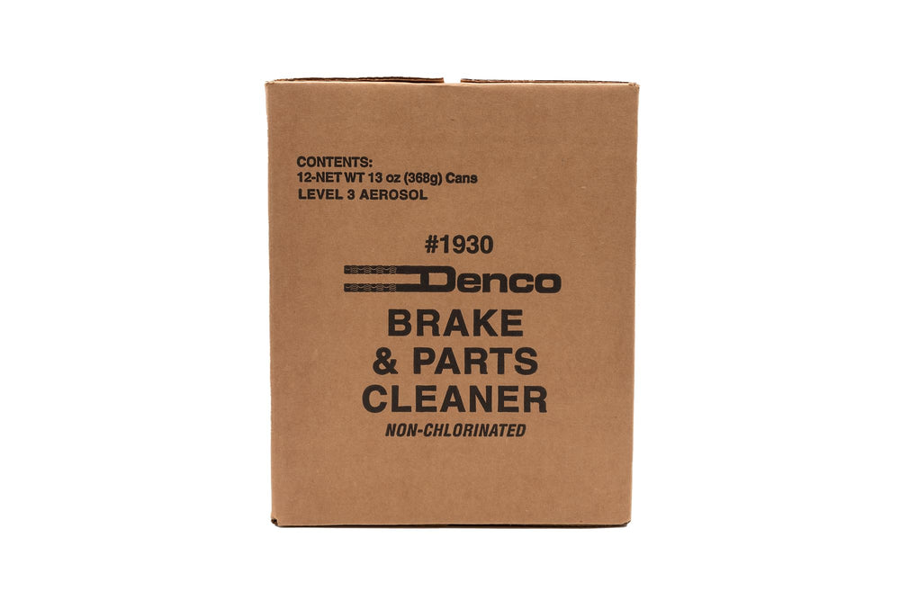DENCO 1930 case-pack-6 showcases bulk, budget-friendly option.
