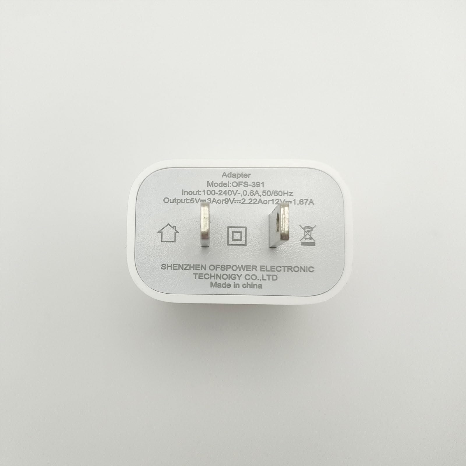 Two-pack set in colorful finishes for easy gadget identification