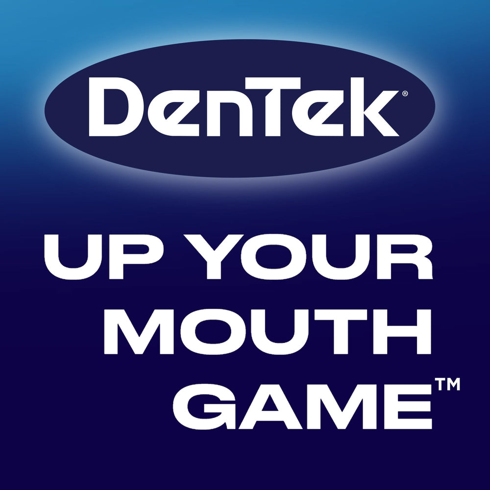 Dentek Professional Oral Care Kit open assembly showing tool layout