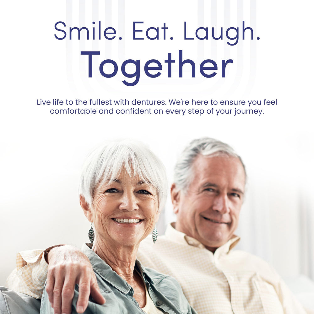 Denttach Gold easy-clean removal with no sticky residue
