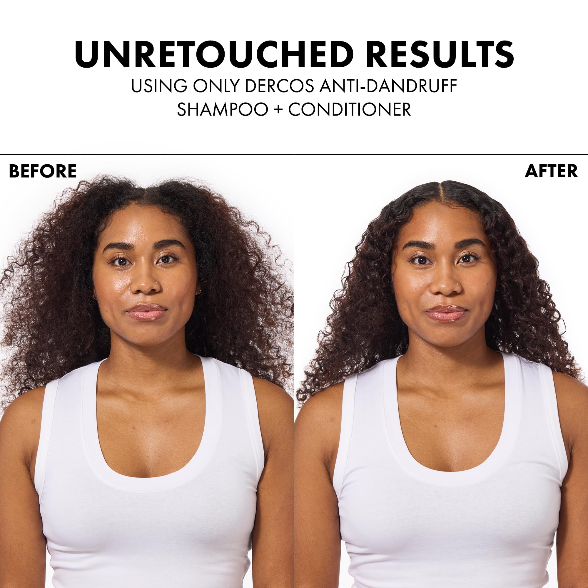 Dercos color-safe formula preserves vibrant color while conditioning