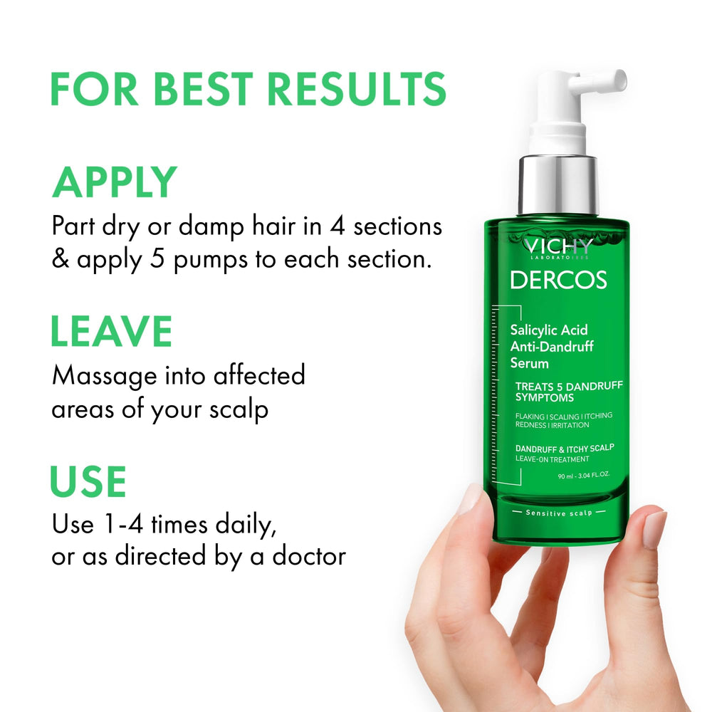 Ingredients panel on the box shows salicylic acid and glycerin.