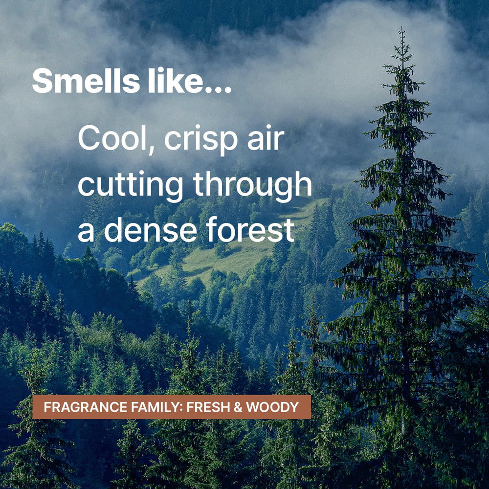 Derma-Nu USA-made label signals clean, quality ingredients.