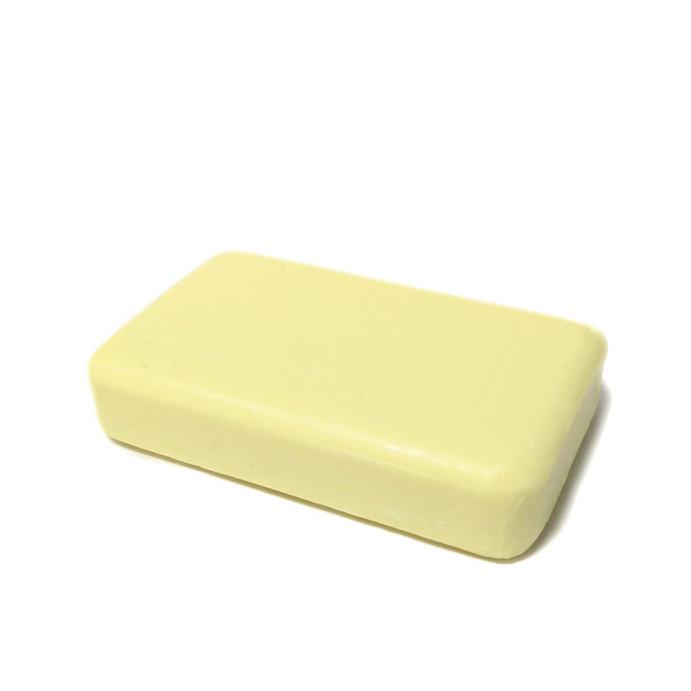 DermaHarmony bar soap ingredients highlight natural oils and actives