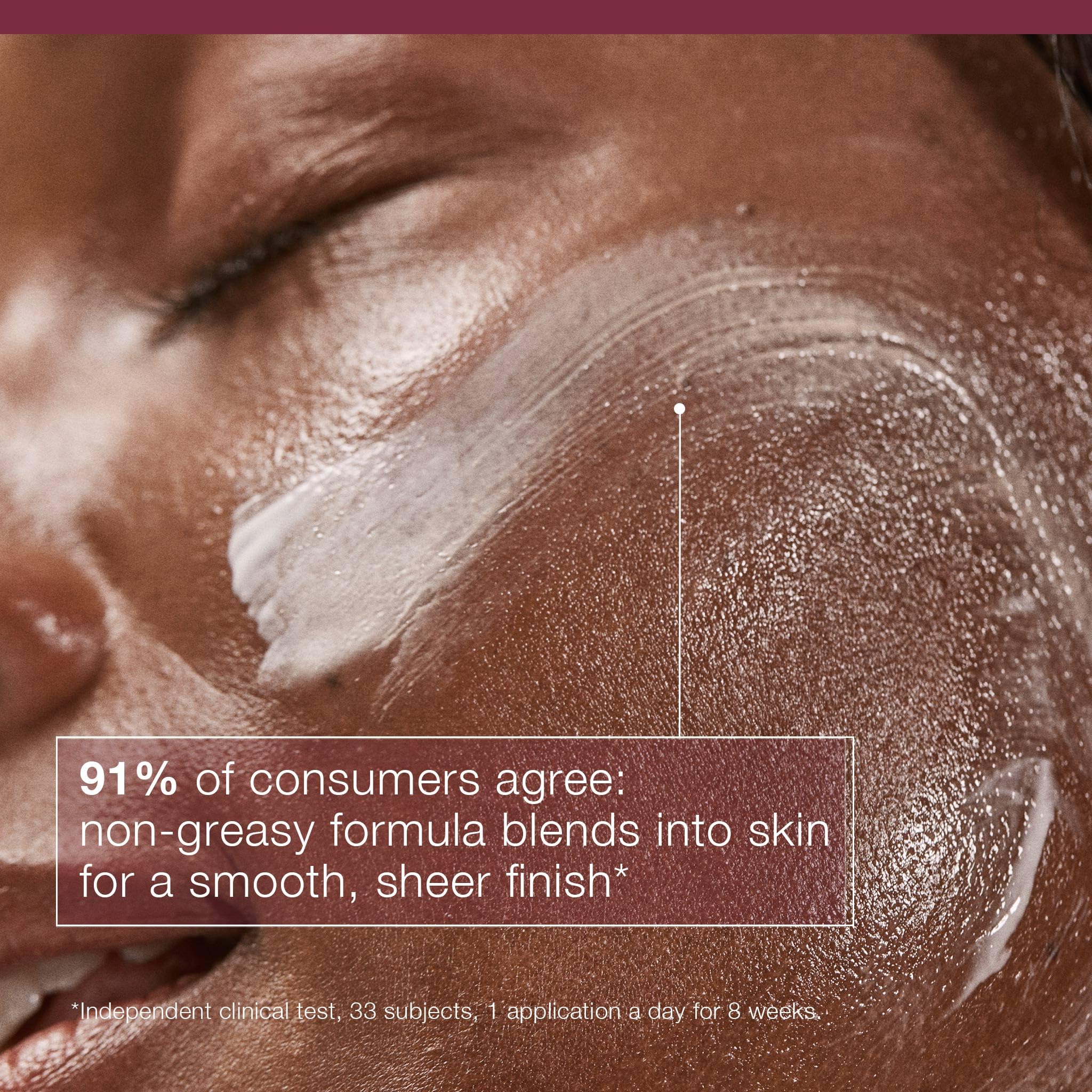 Dermalogica Dynamic Skin Recovery SPF50 broad spectrum protection icon.