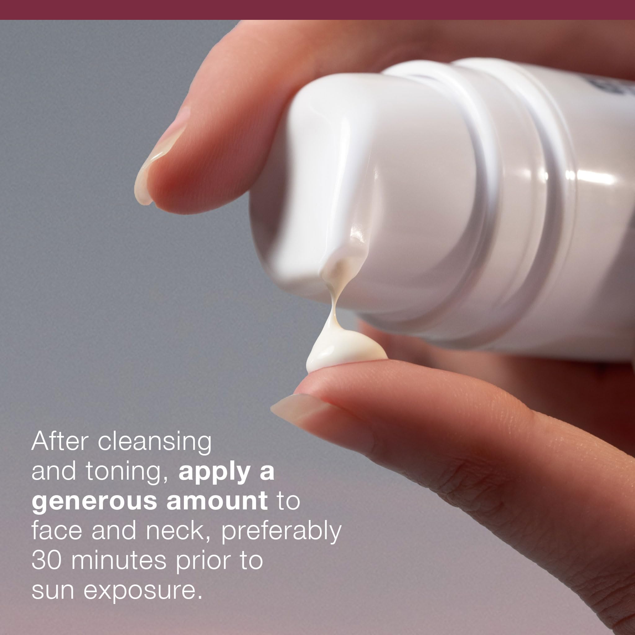 Daily-use Dermalogica Dynamic Skin Recovery SPF50 in skincare routine.
