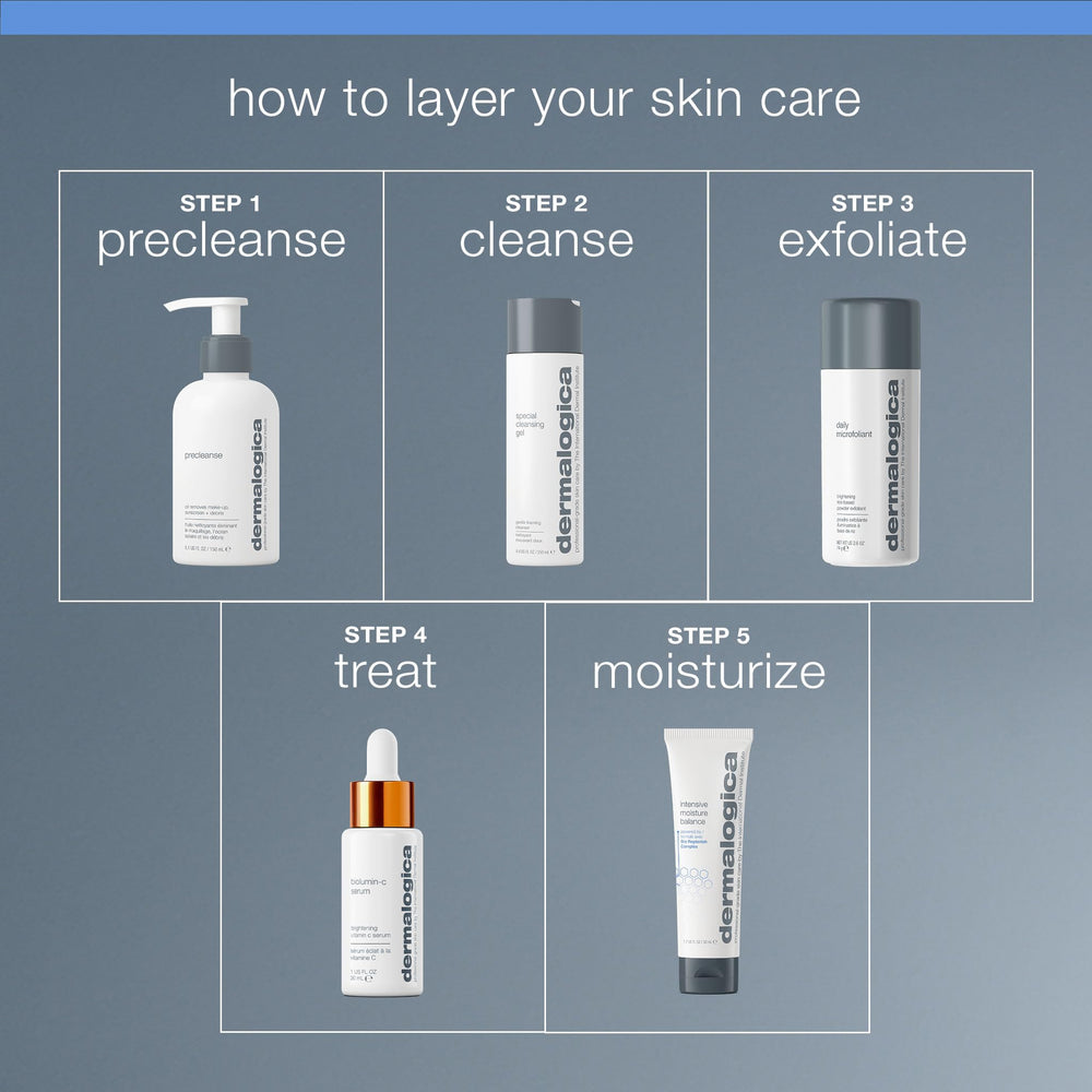 Dermalogica Intensive Moisture Balance provides barrier support