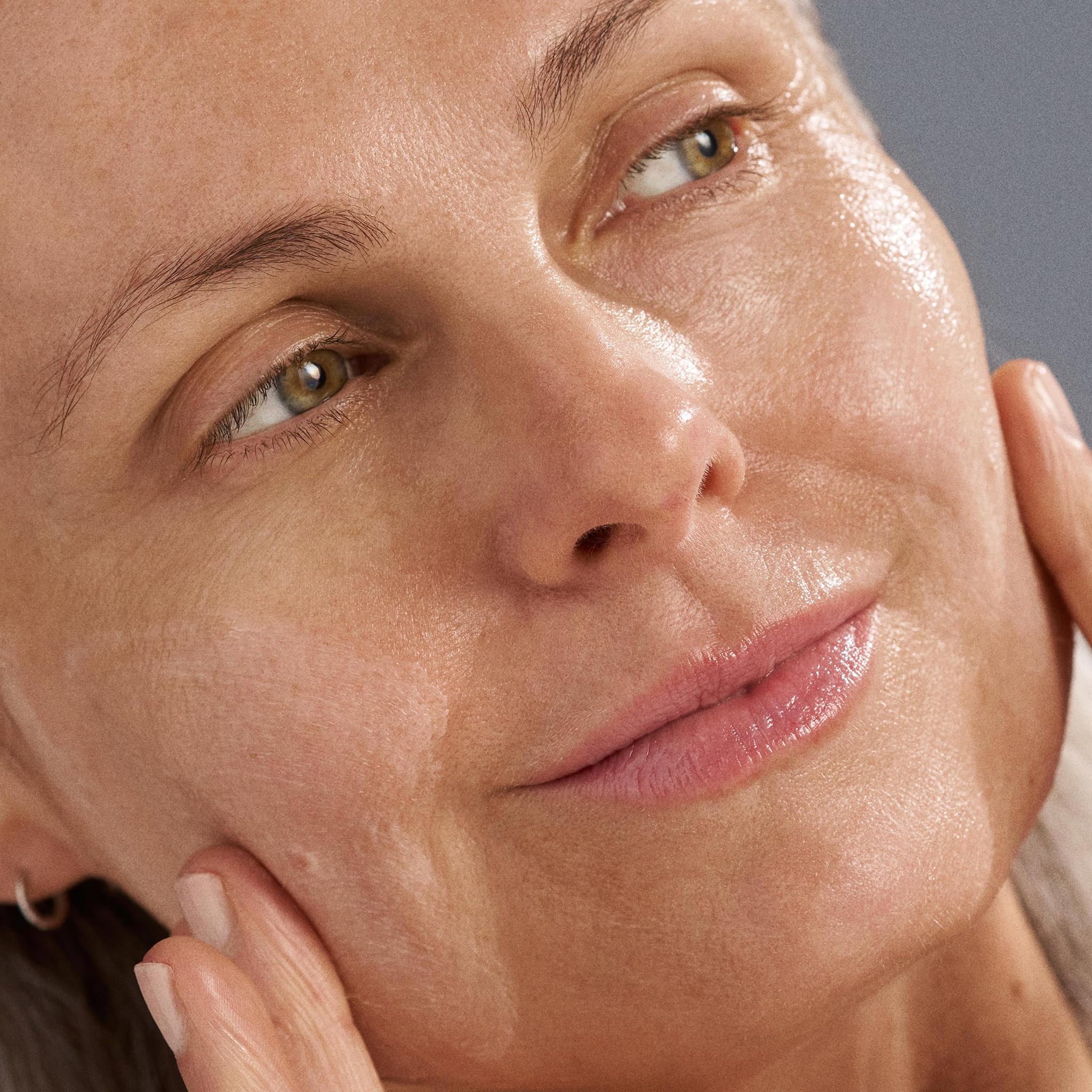 Dermalogica Intensive Moisture Balance supports dry skin condition