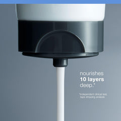 Pump dispense of Dermalogica Intensive Moisture Balance for easy application