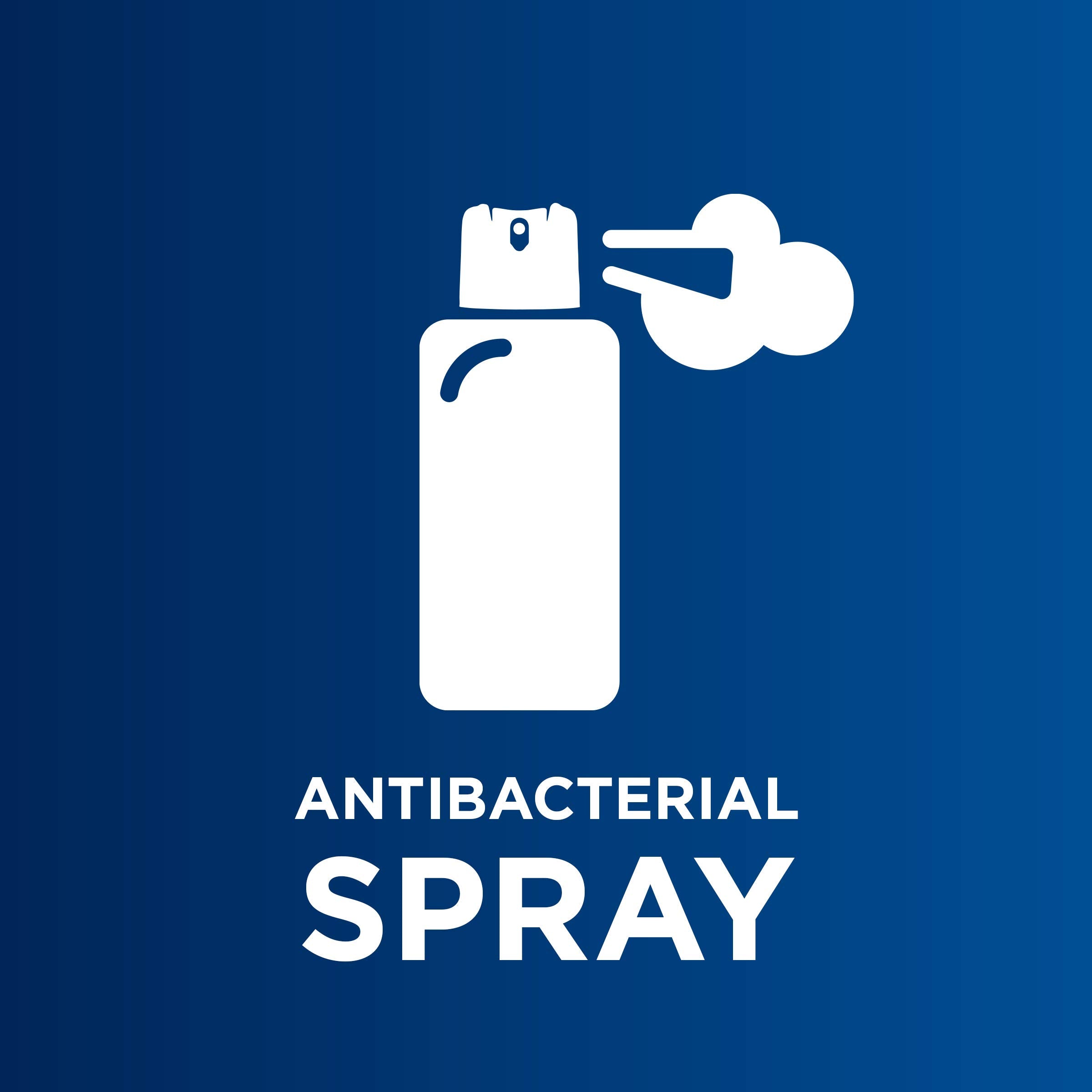 Dermoplast fast pain relief spray applied to skin during minor injuries