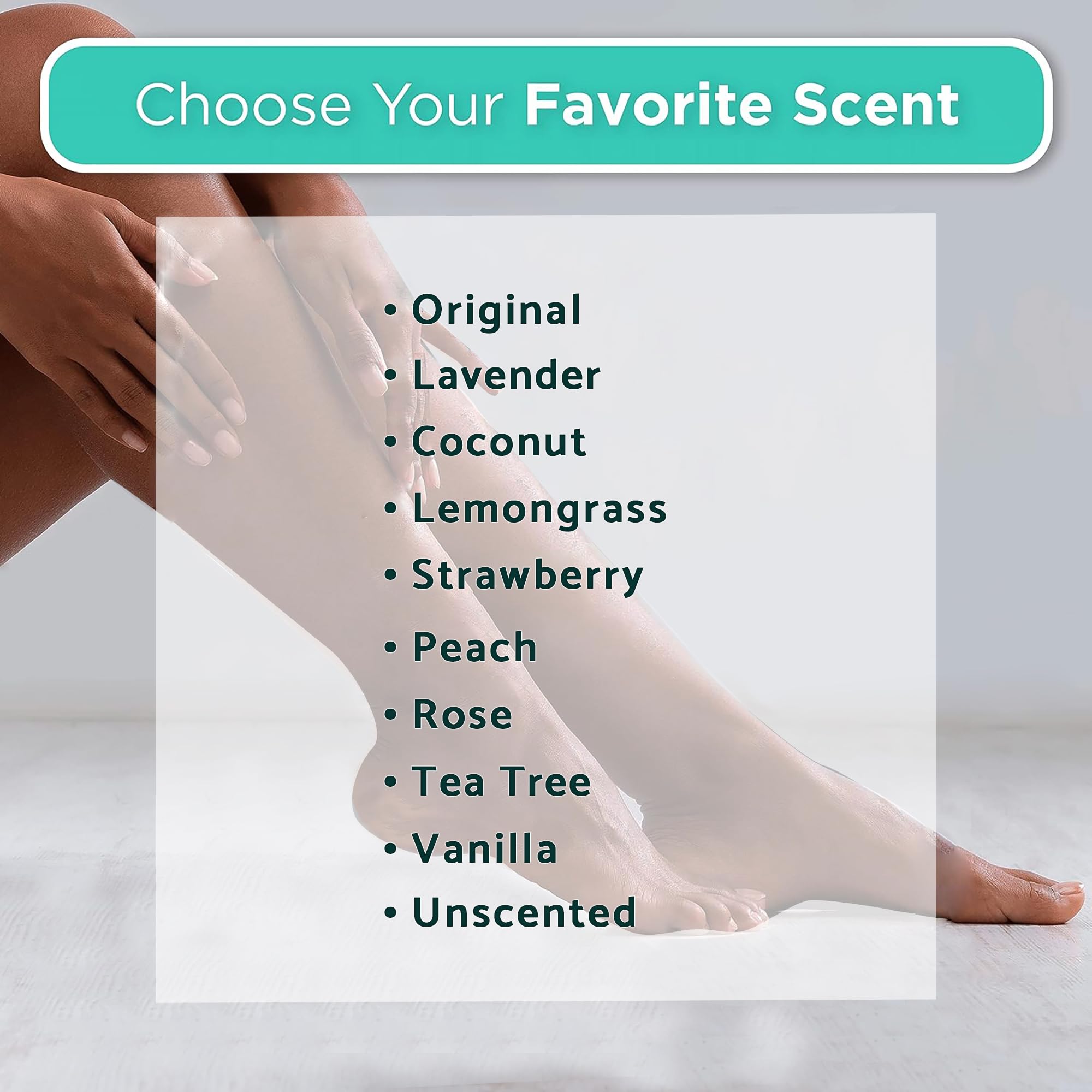 DERMORA Foot Peel Mask baby-soft feet potential after treatment.
