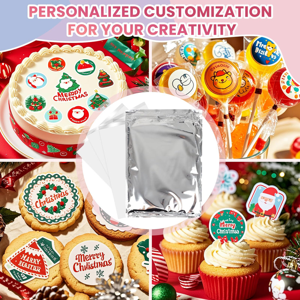 Derzio resealable packaging preserves freshness up to 24 months.