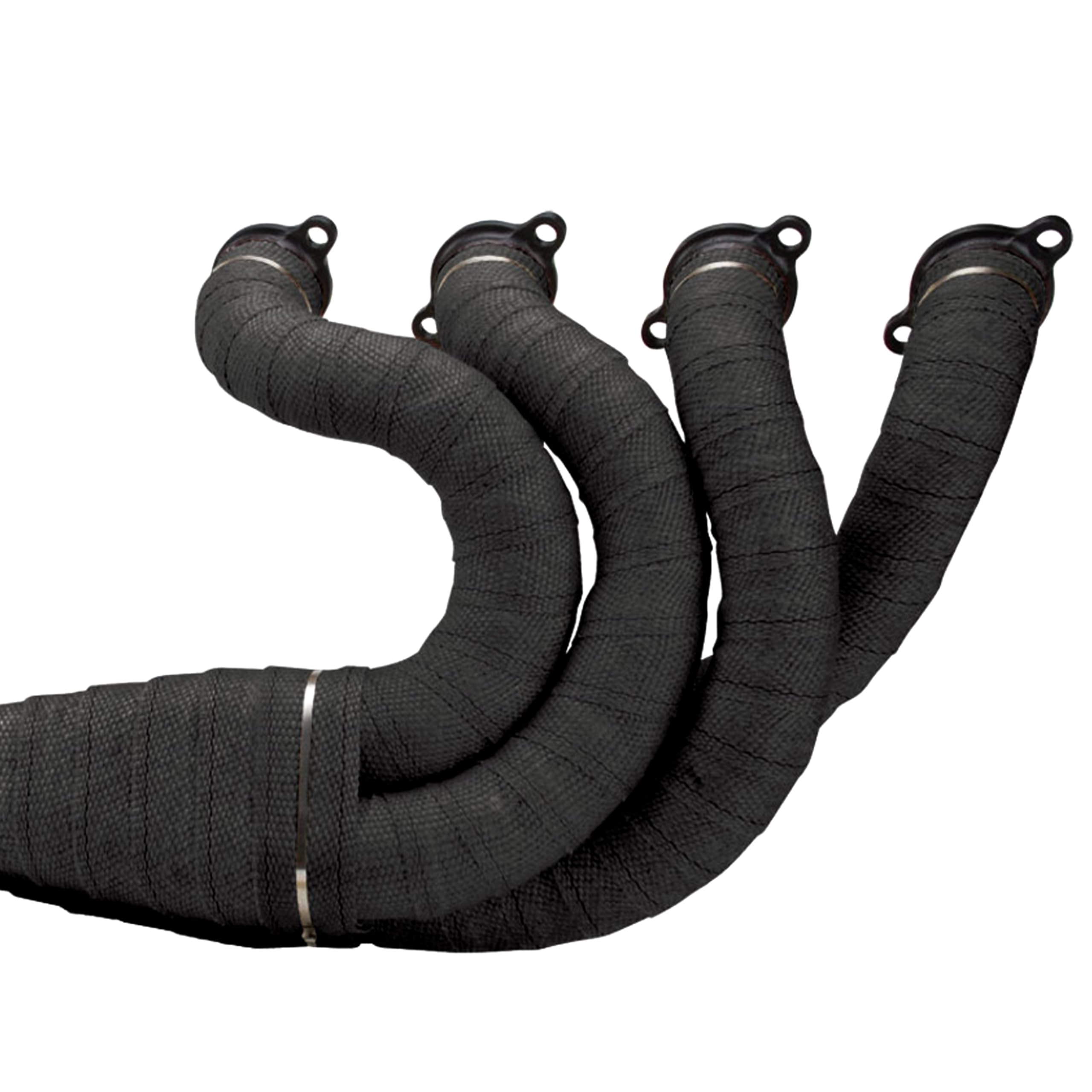 Design Engineering application guide highlights three coats for optimal curing.