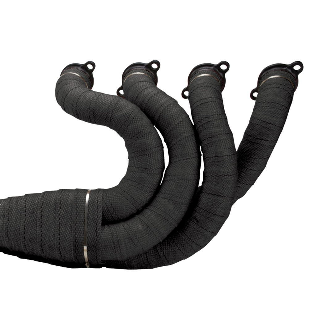Design Engineering application guide highlights three coats for optimal curing.