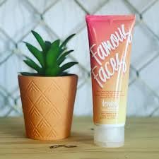 Devoted Creations Famous Faces Vitamin A boost supporting healthy-looking skin.