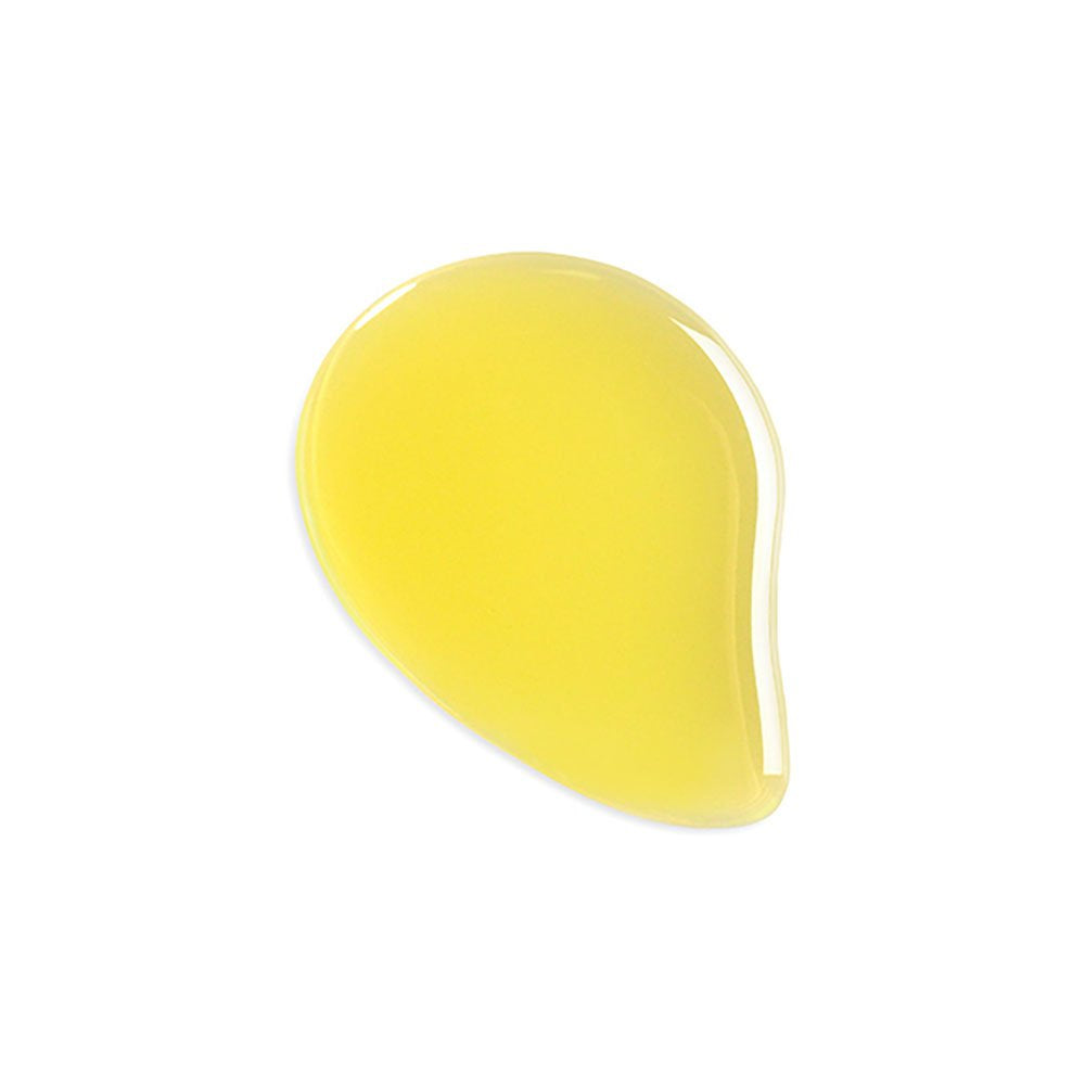 DHC Deep Cleansing Oil Mini used on face to dissolve waterproof makeup.