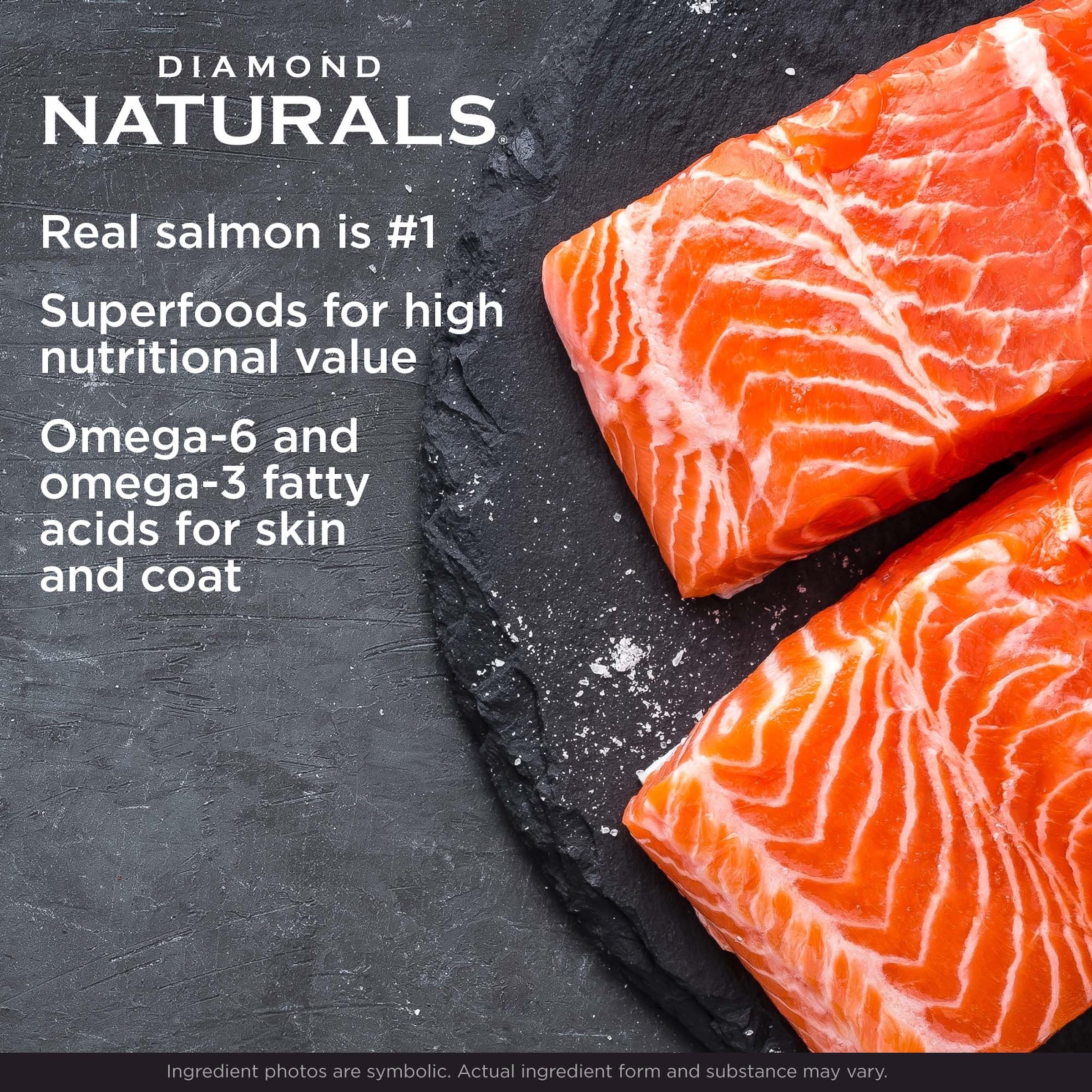 Diamond Naturals probiotics supporting digestion and immune wellness