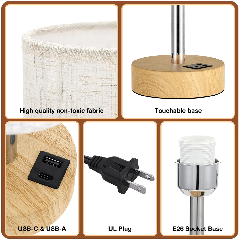 Dicoool 3-way dimming control lets you tailor brightness