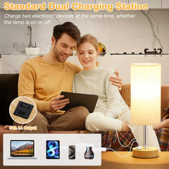Dicoool LED bulb included offers energy-efficient lighting