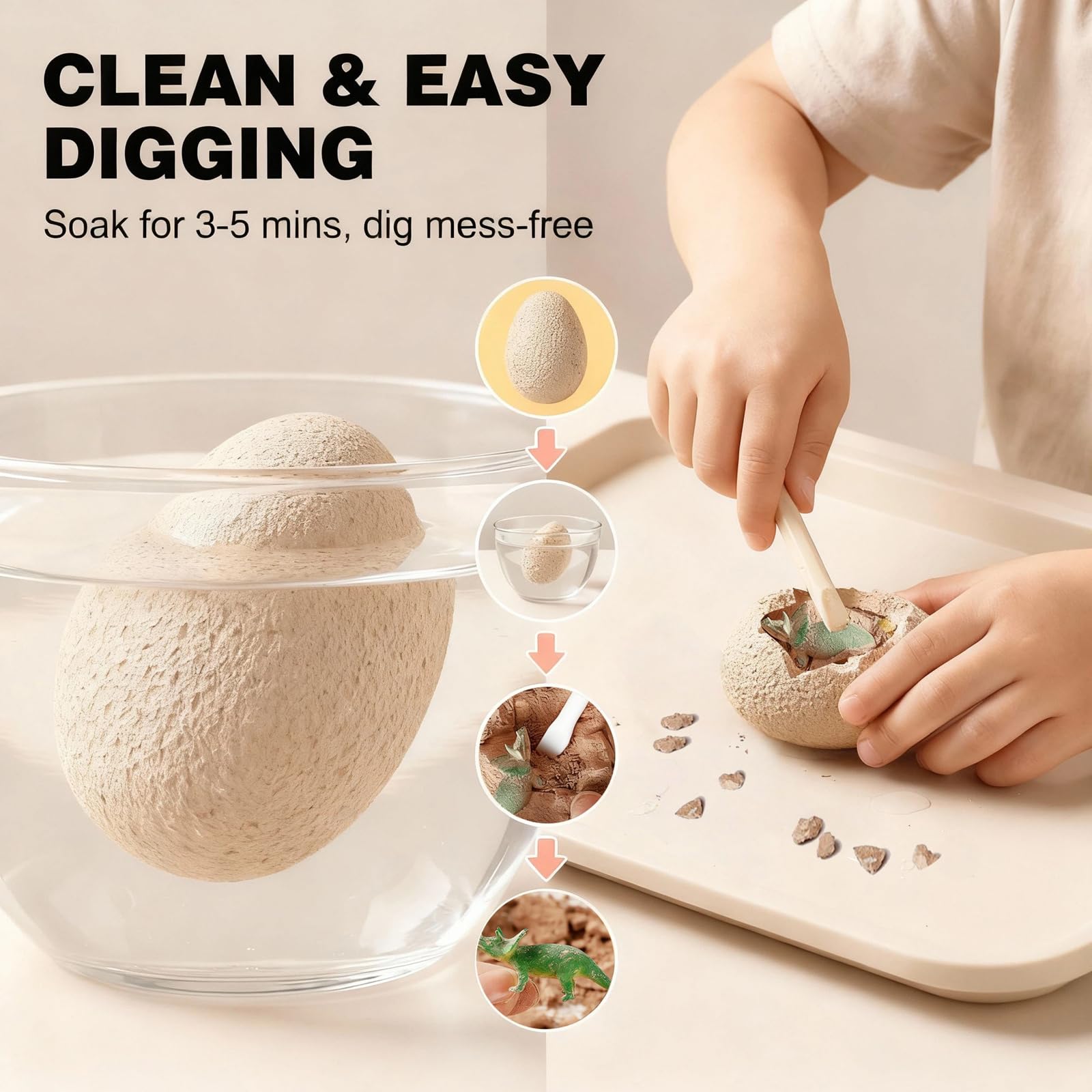 DIDUBUY Classroom Group Activity image conveying shared exploration for ages 3–12