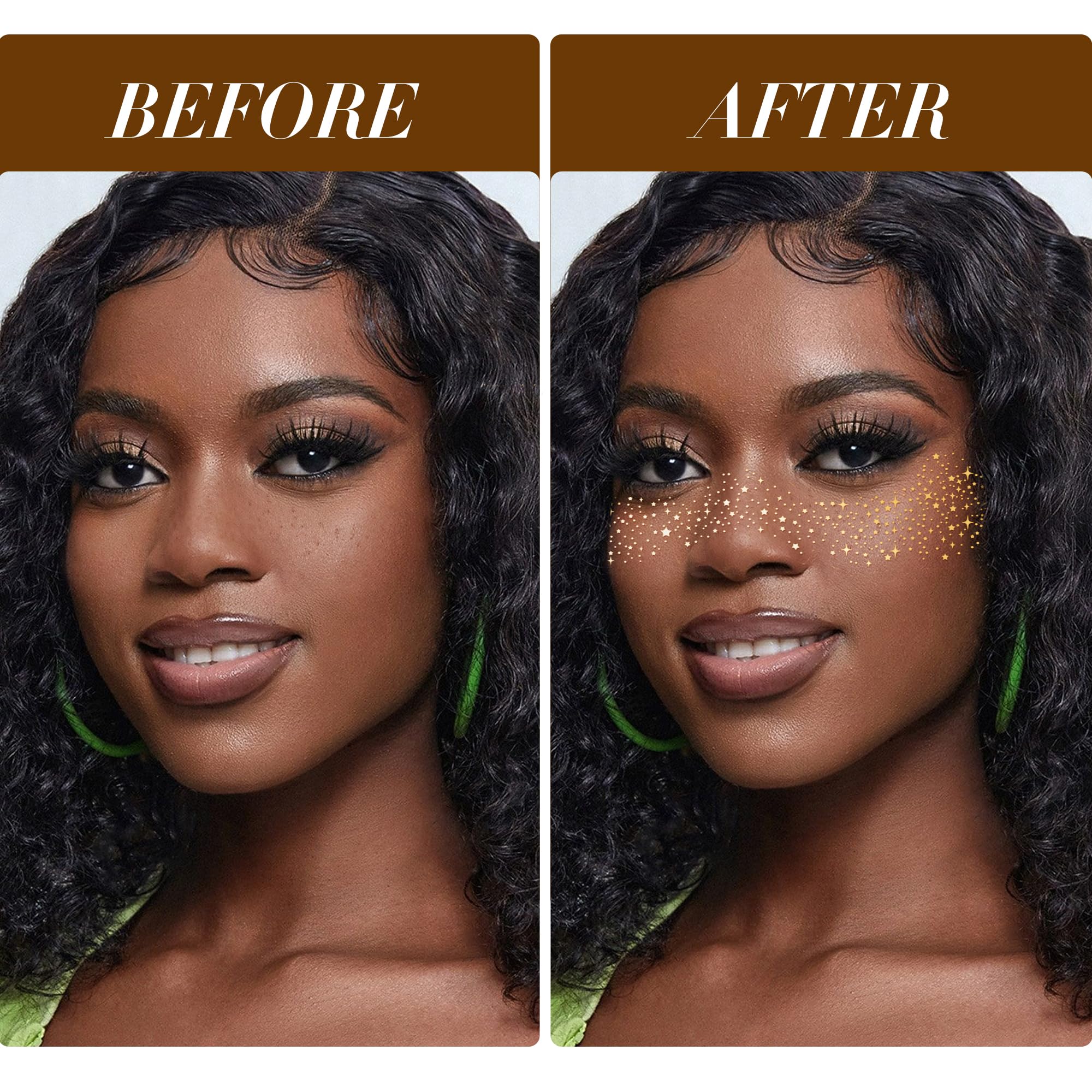 Diesetsr easy-peel application lets you apply in seconds.