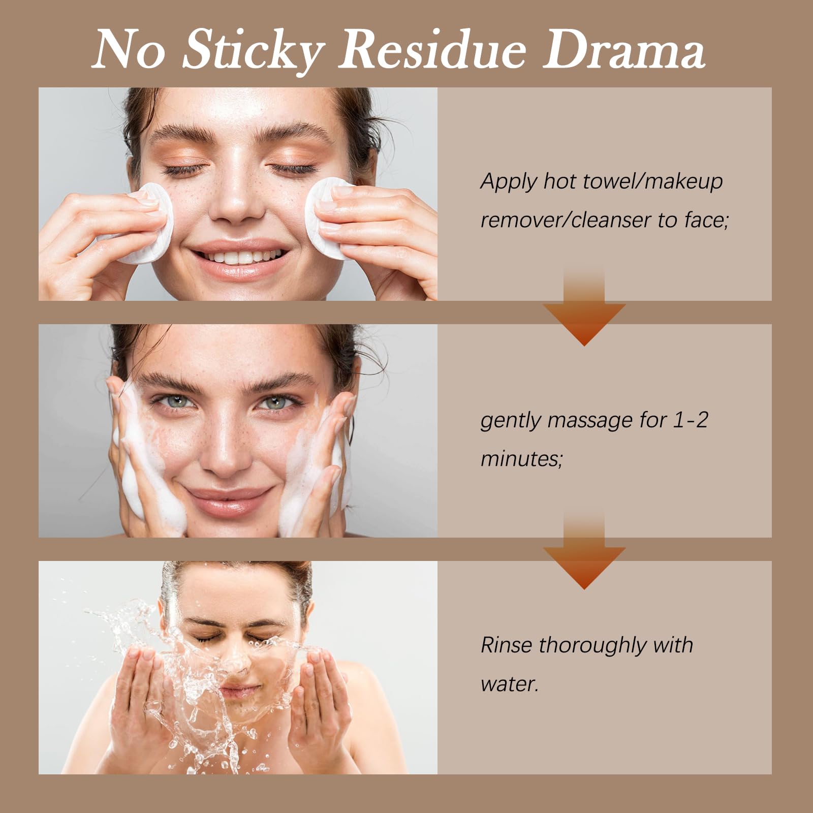 Diesetsr night-out glitter freckles enhance radiant complexion under lights.