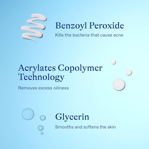 Glycerin hydration note highlighting moisture support with Differin.