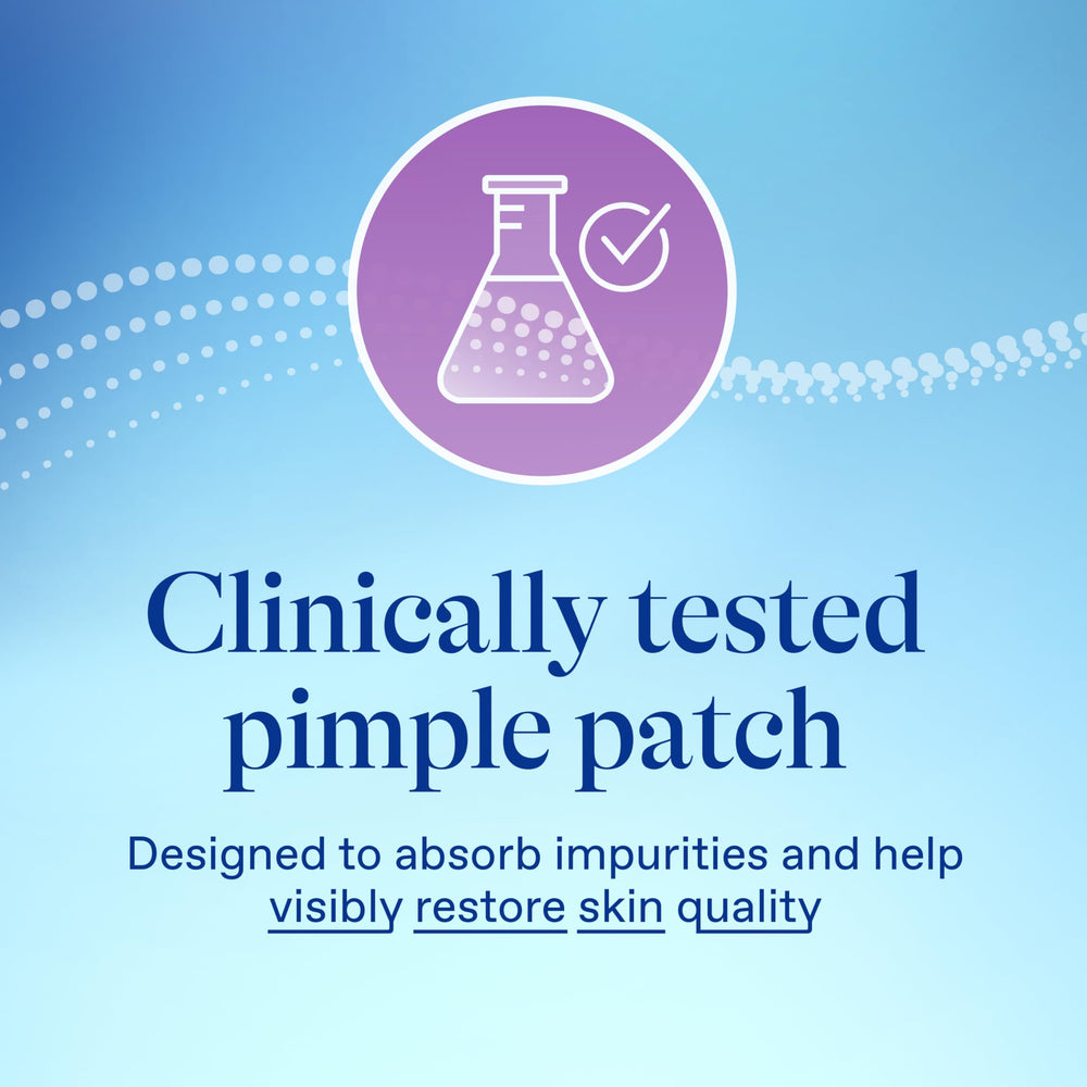 Hydrocolloid layer creates a protective barrier during use.