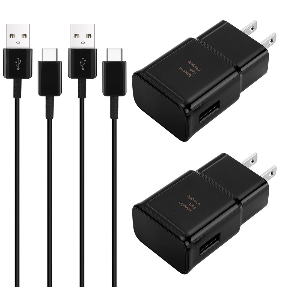 DiHines fast charger wall plug delivering rapid power for Samsung devices.