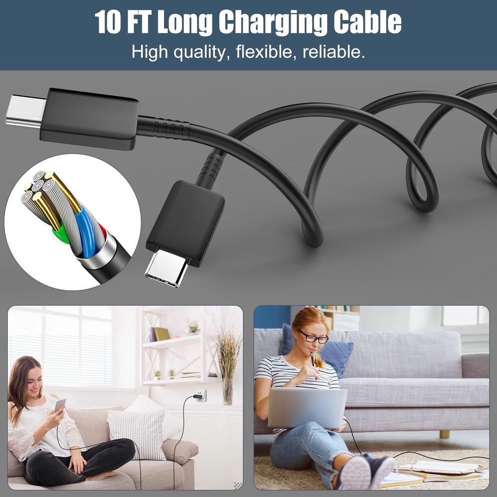 DiHines charger with Multi-Protect safety guards for reliable device protection.
