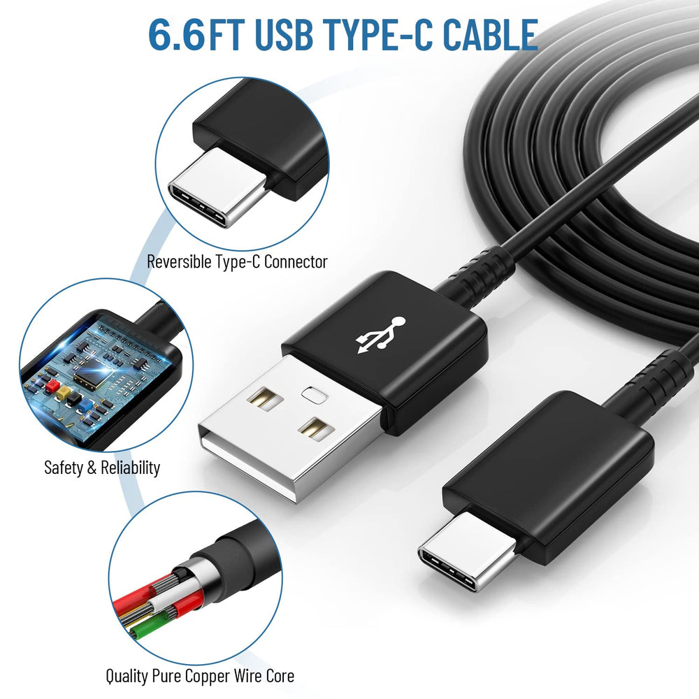 DiHines Quick Charge 3.0 speeds up top-ups efficiently.