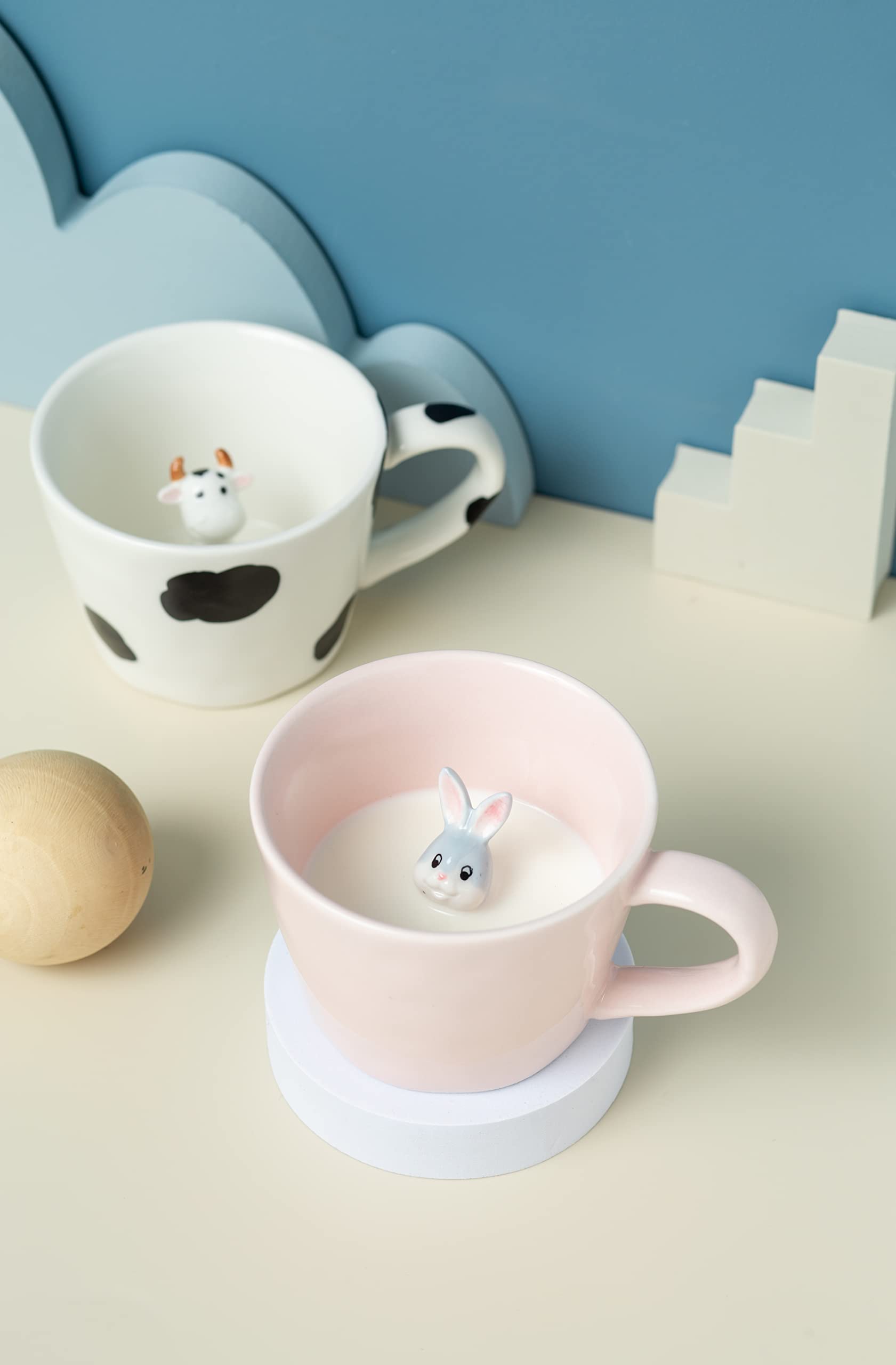 DIHOclub Gift for animal lovers and friends