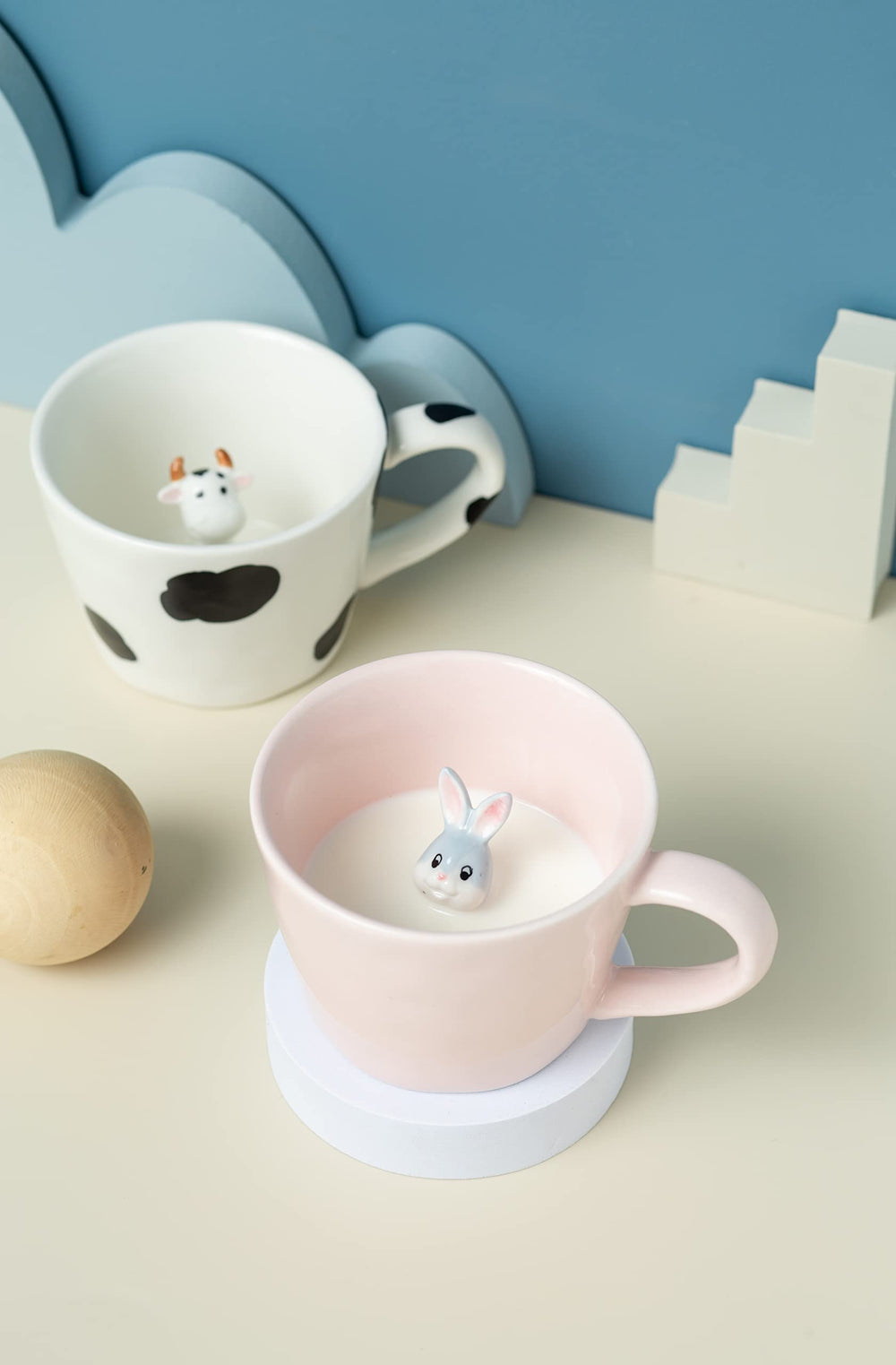 DIHOclub Gift for animal lovers and friends