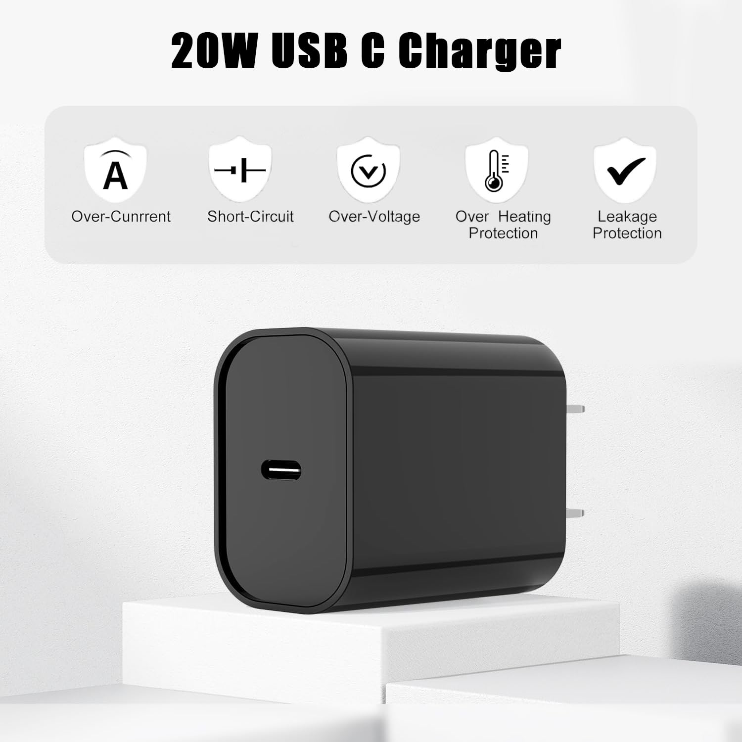 DIIMO 20W charger with Moto Edge 2025 for efficient USB-C charging